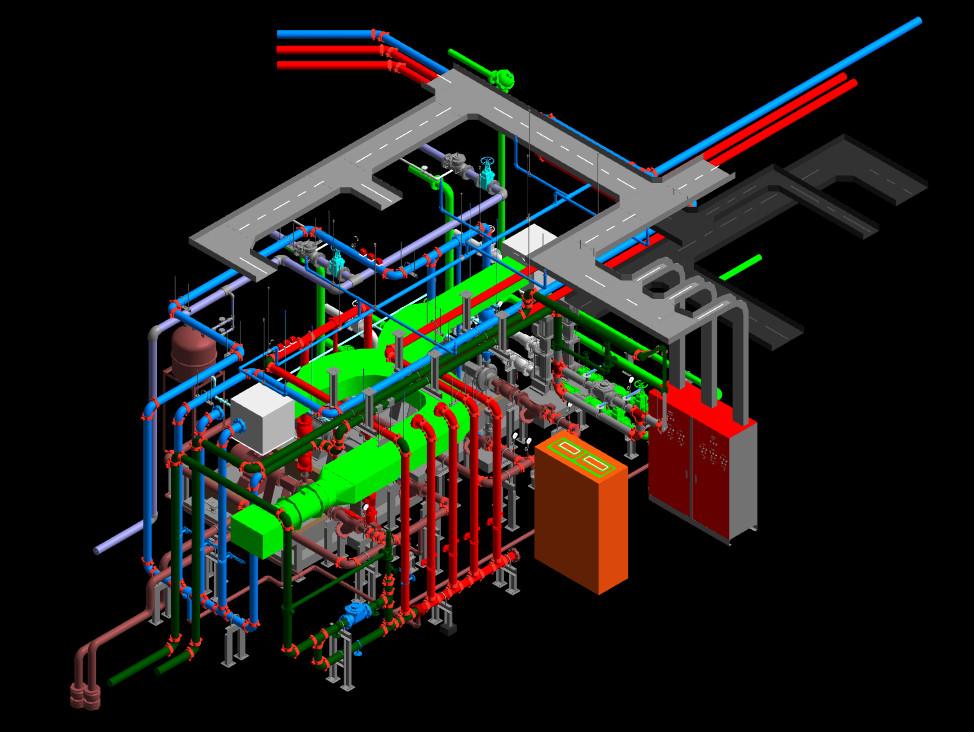 WEST ADVISORY - HQL PLUGIN BIM MEP REVIT SOLUTION